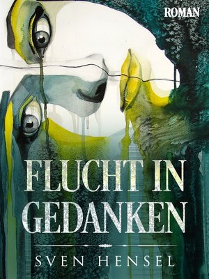 cover image of Flucht in Gedanken